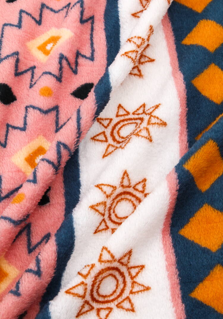 Плед велсофт Кассия шир.  750, рис. 3