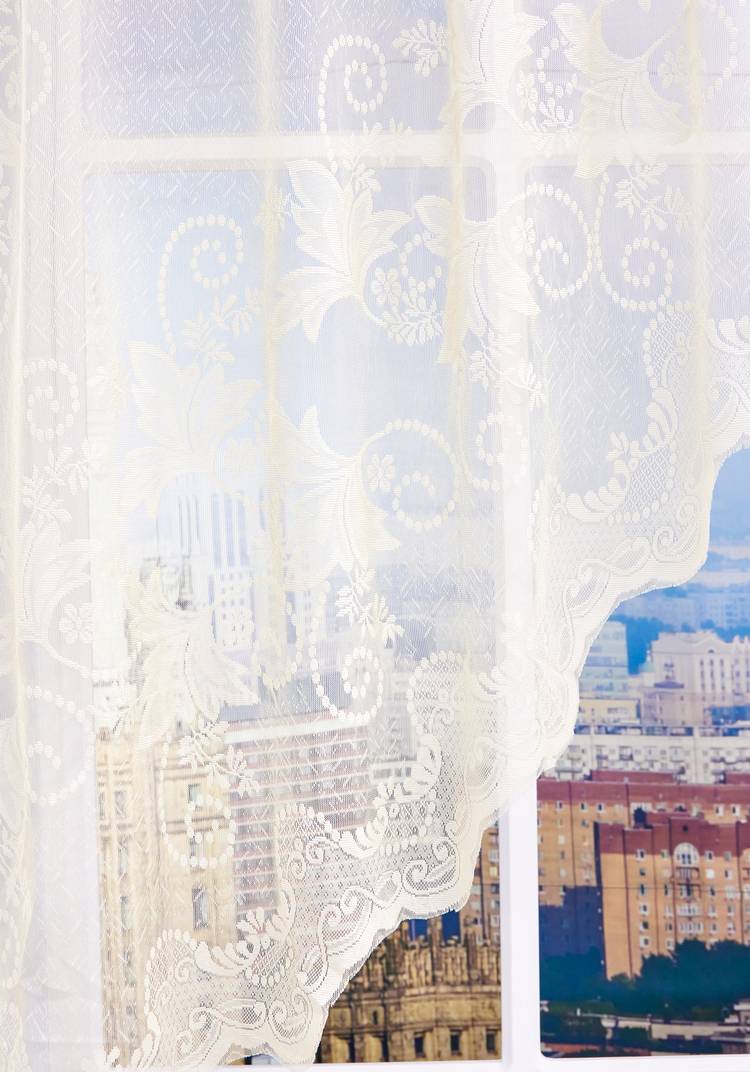 Занавеска-арка для кухни шир.  750, рис. 8