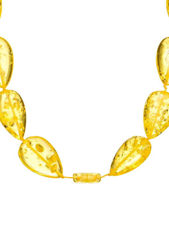 Колье Капли солнца шир.  580, рис. 6