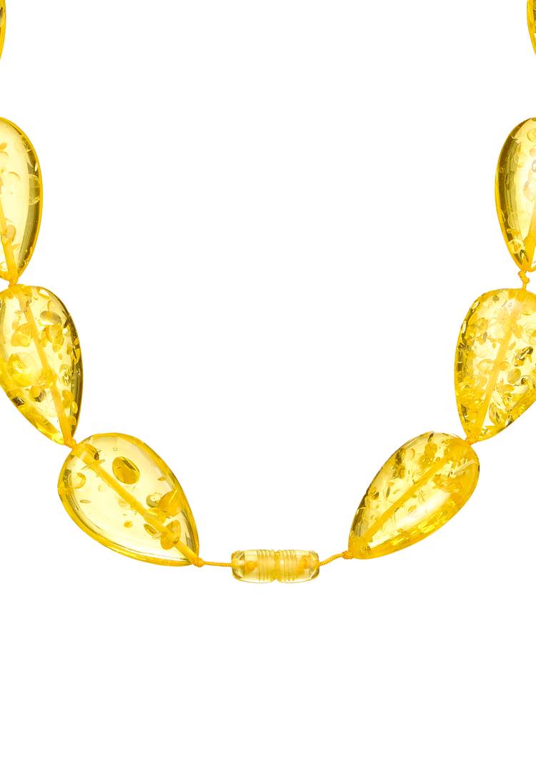 Колье Капли солнца шир.  750, рис. 6