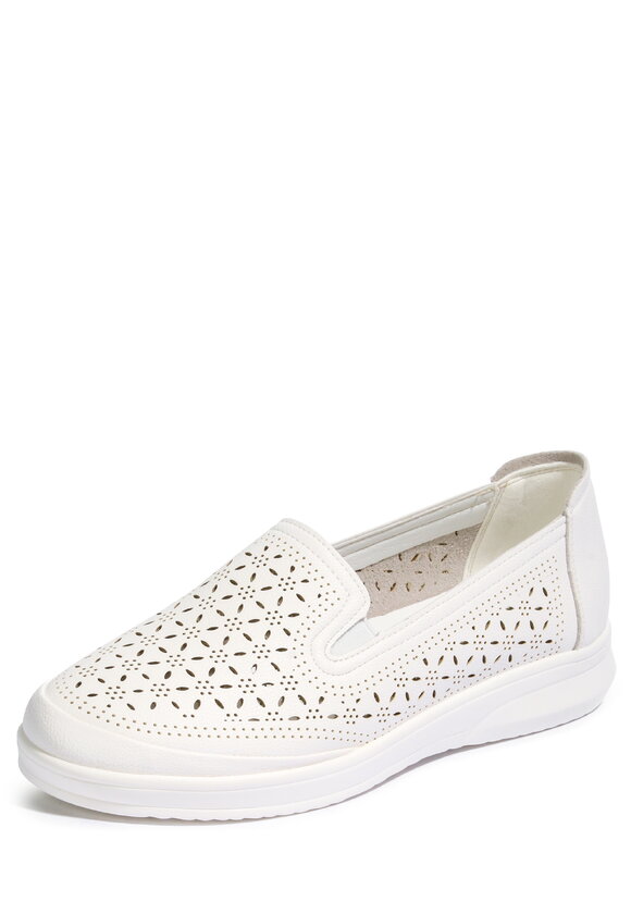 Слипоны женские Алана шир.  580, рис. 6