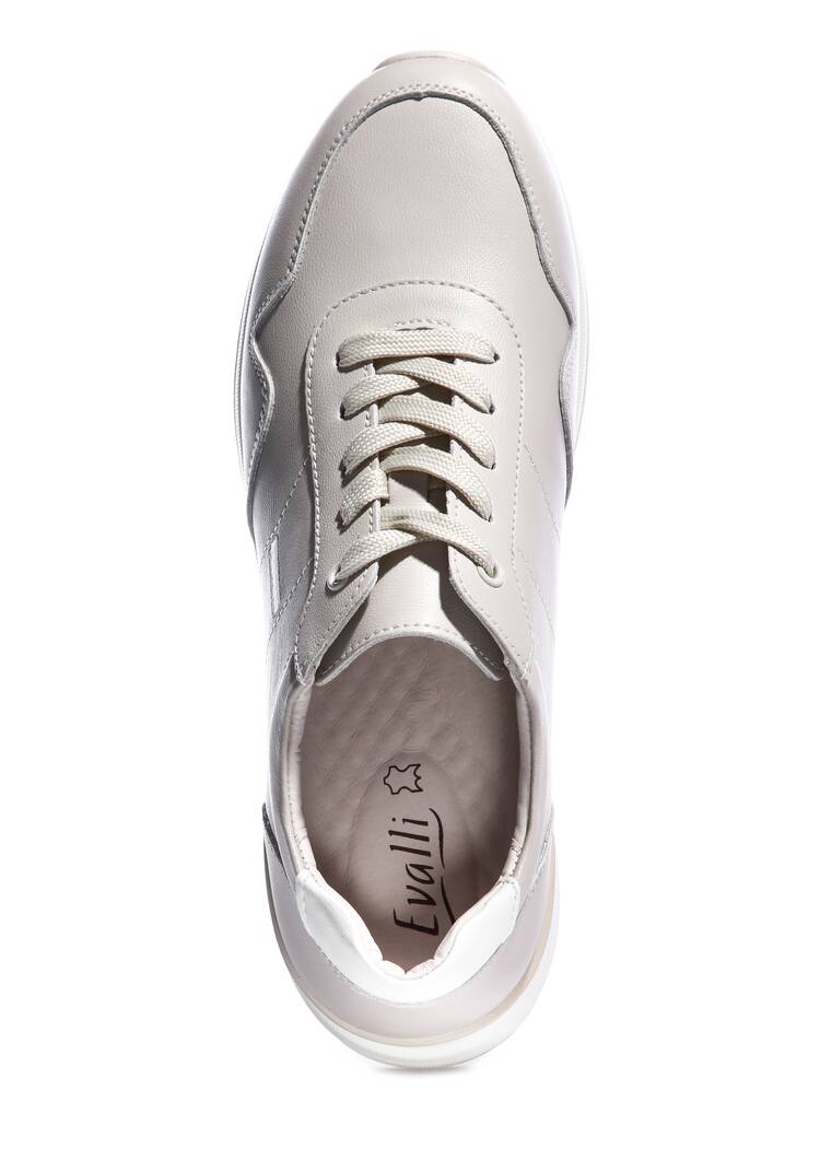 Кроссовки женские Ямина шир.  750, рис. 4