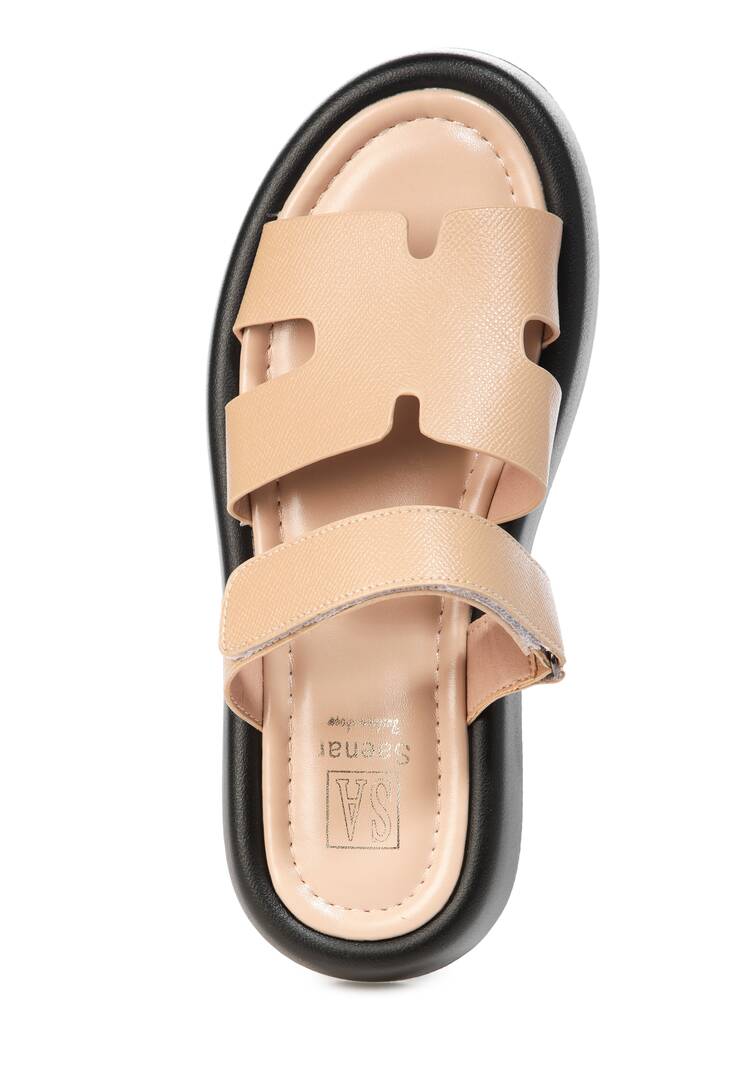 Сабо женские Анисия шир.  750, рис. 9