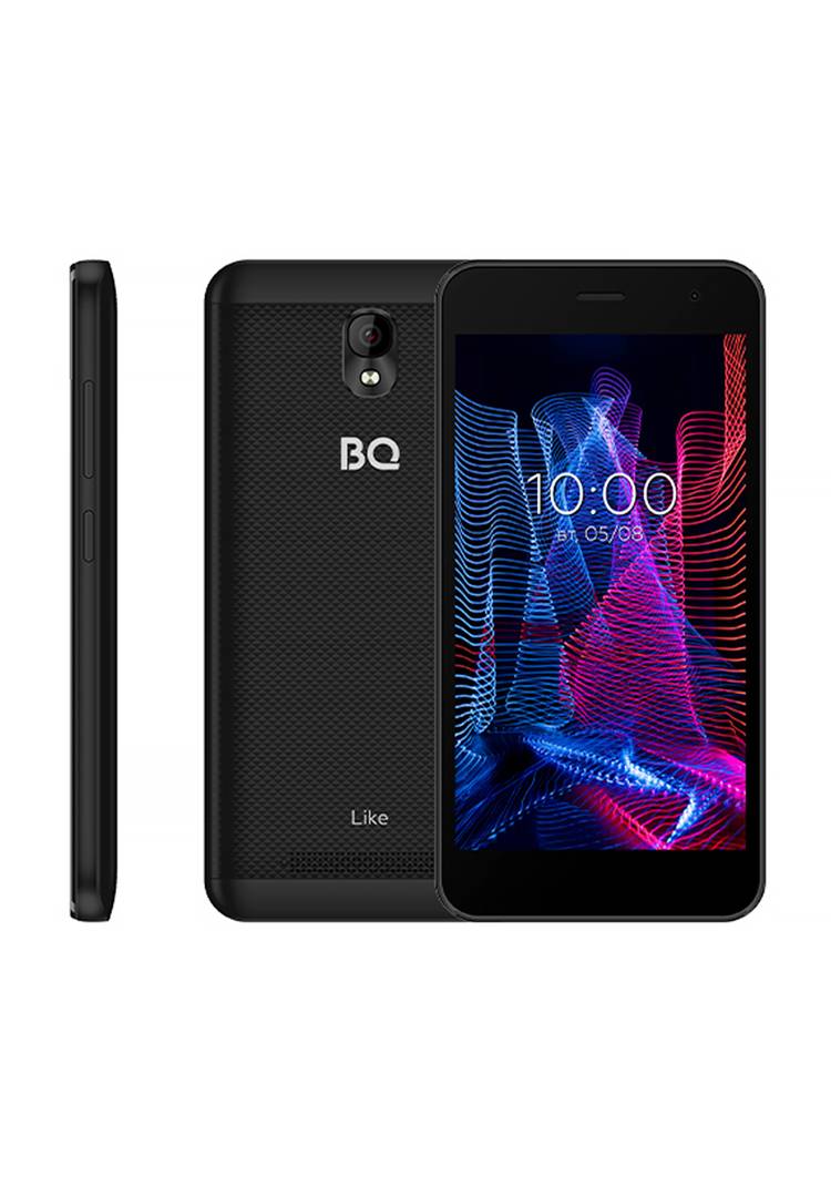 Смартфон BQ Like шир.  750, рис. 1