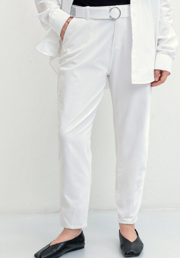 Брюки Марта шир.  580, рис. 11