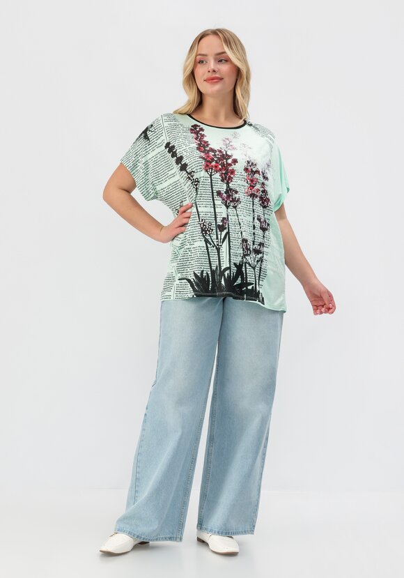 Футболка Мира шир.  580, рис. 12