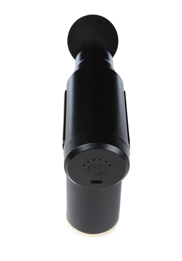 Массажный пистолет для тела шир.  750, рис. 11