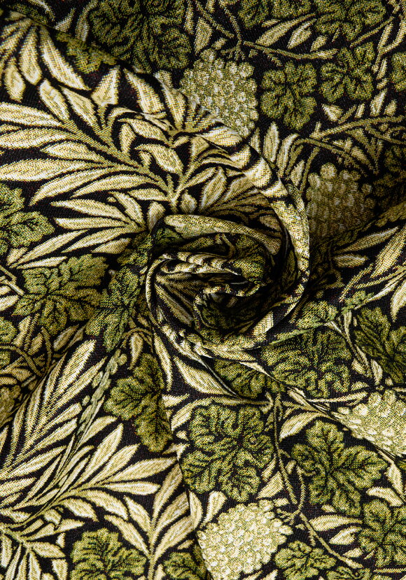 Покрывало гобеленовое Монпелье шир.  580, рис. 15