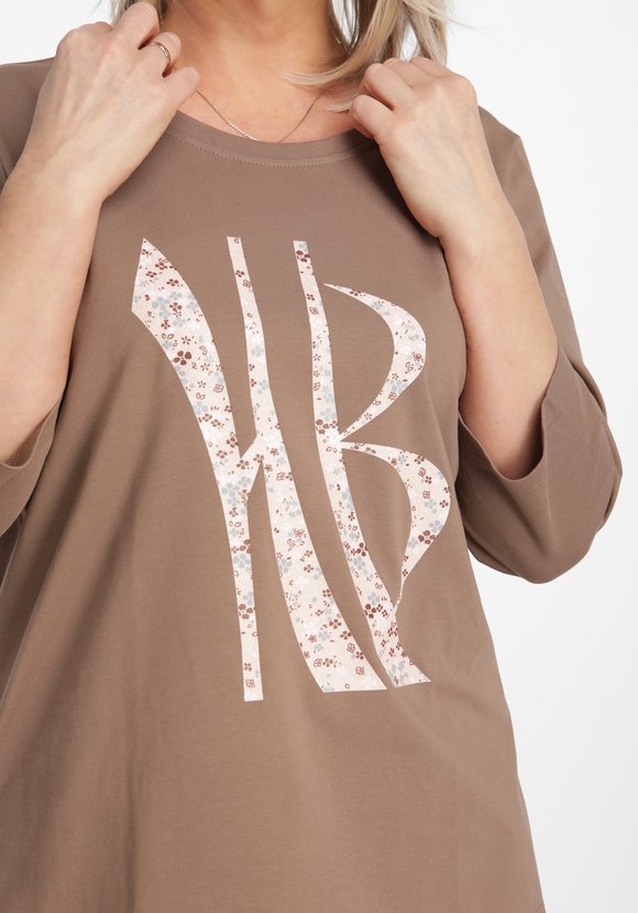 Пижама Чудесное утро шир.  580, рис. 10