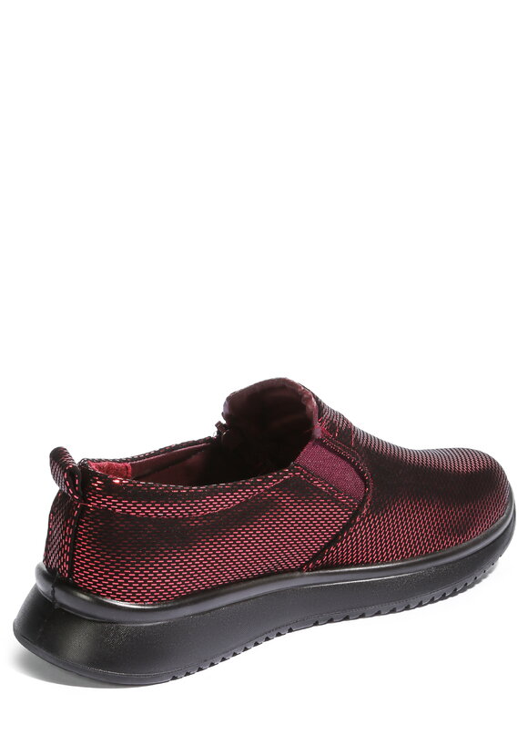 Полуботинки женские Альмира шир.  580, рис. 3