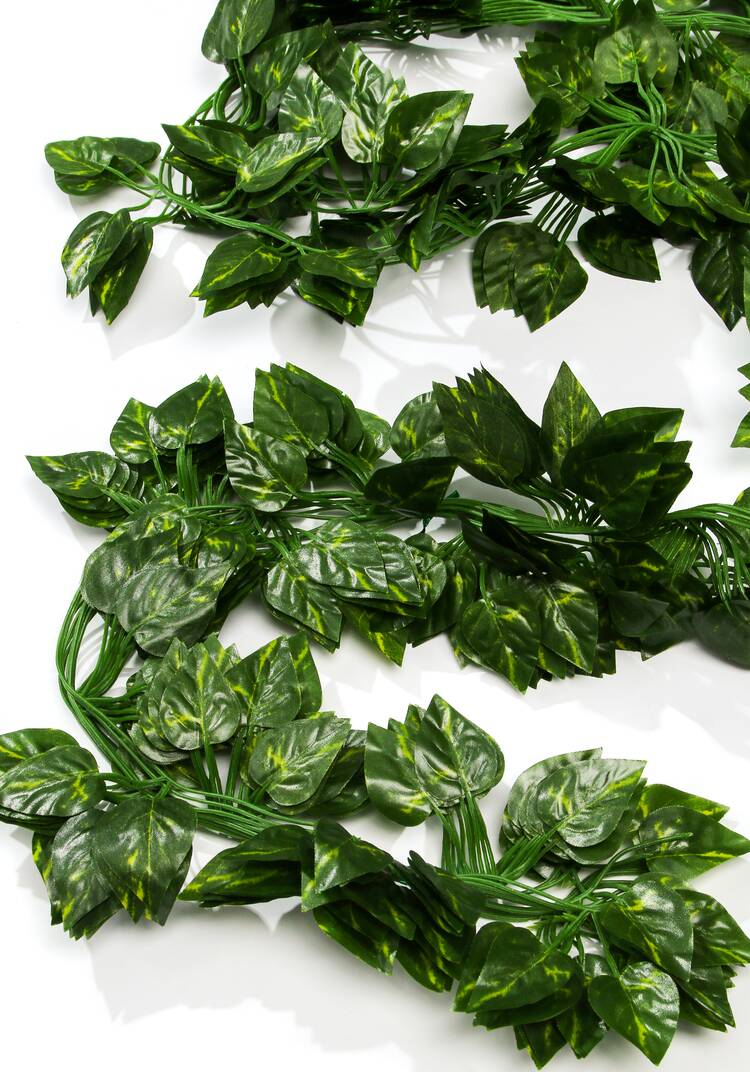 Растение вьющееся для декора шир.  750, рис. 3