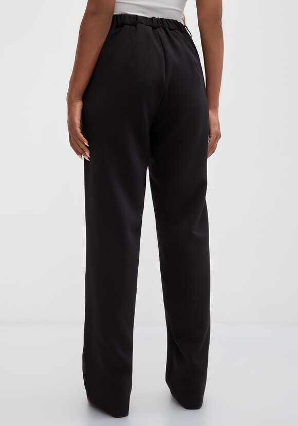 Брюки Эллада шир.  580, рис. 3