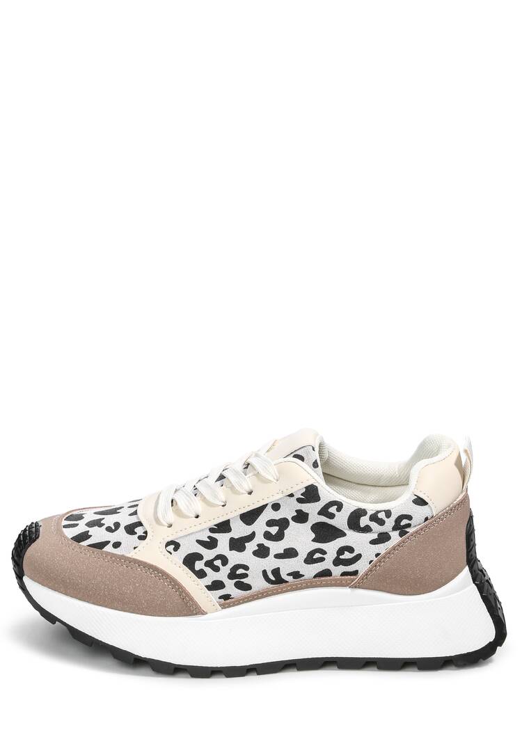 Кроссовки женские Лианетта шир.  750, рис. 17