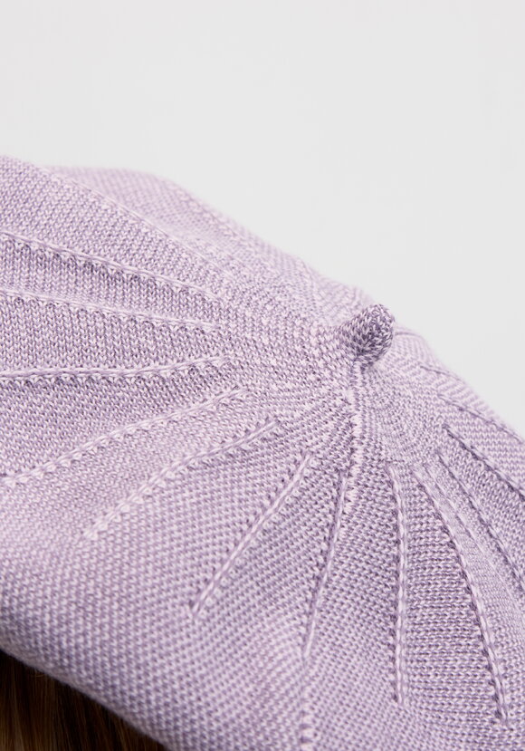 Берет Наталья шир.  580, рис. 9