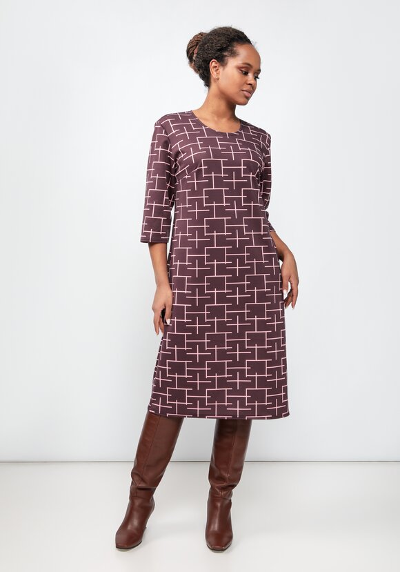 Платье Севиль шир.  580, рис. 8