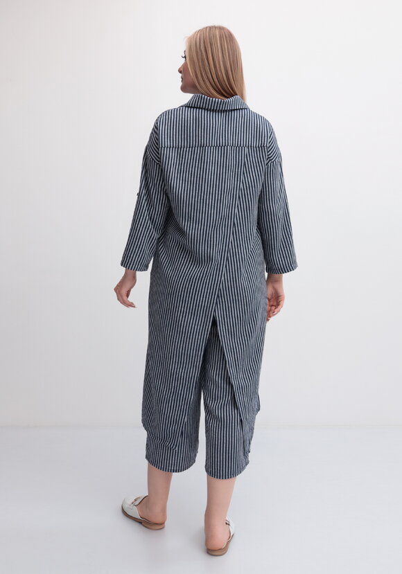 Рубашка Элин шир.  580, рис. 17