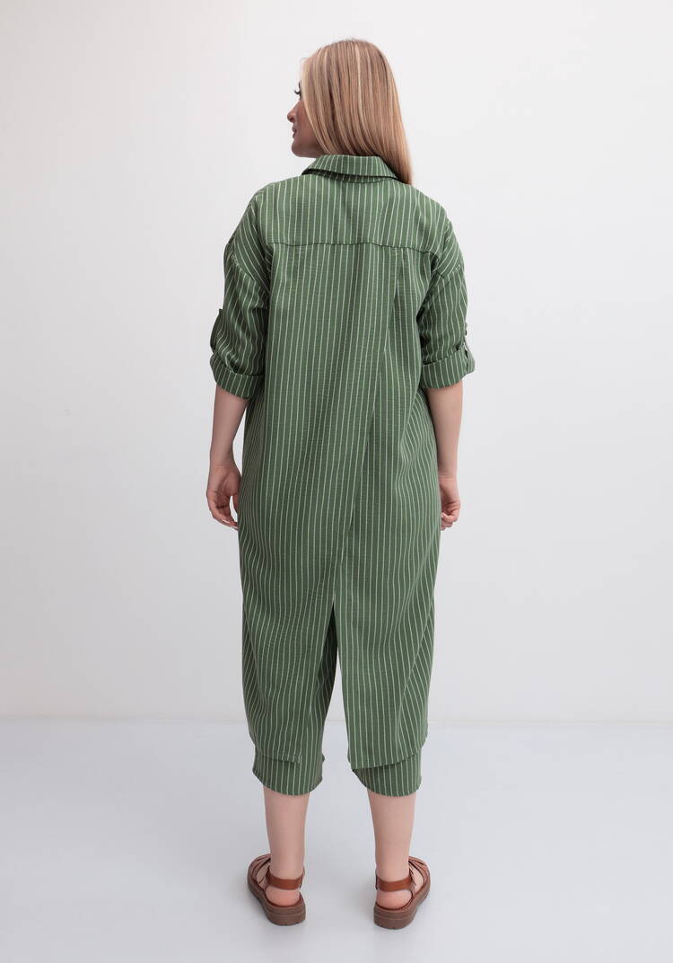 Рубашка Элин шир.  750, рис. 10