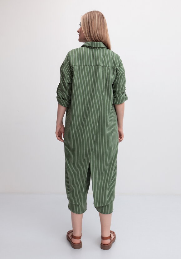 Рубашка Элин шир.  580, рис. 10