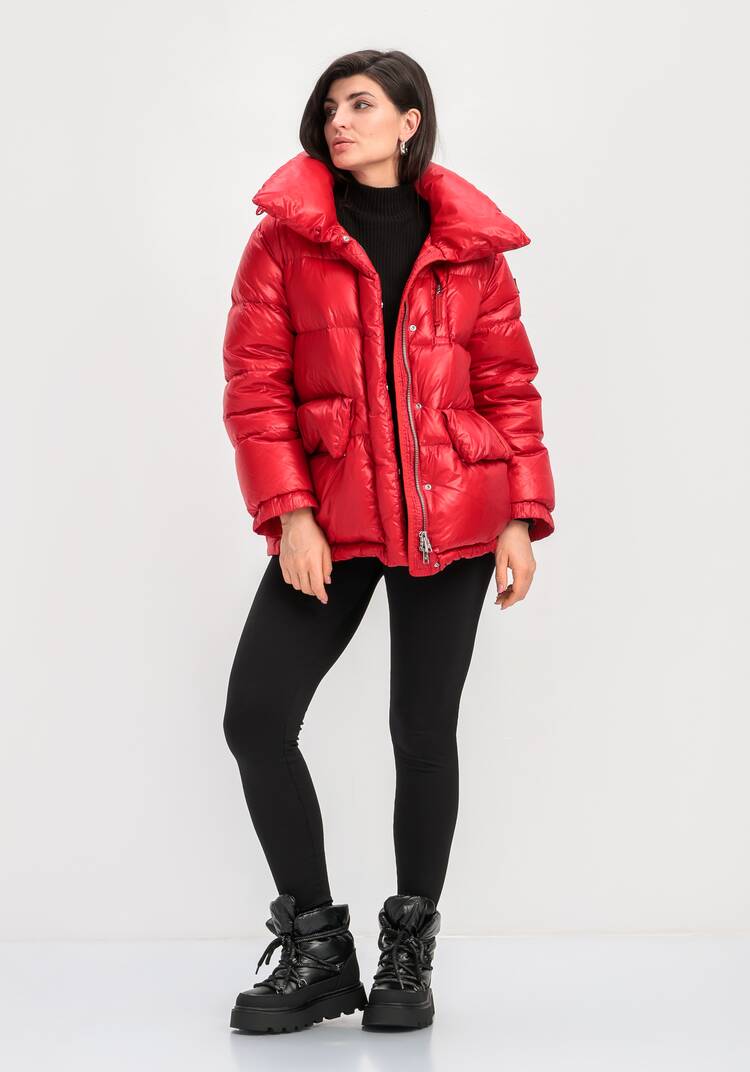 Ботинки женские Стайл шир.  750, рис. 24