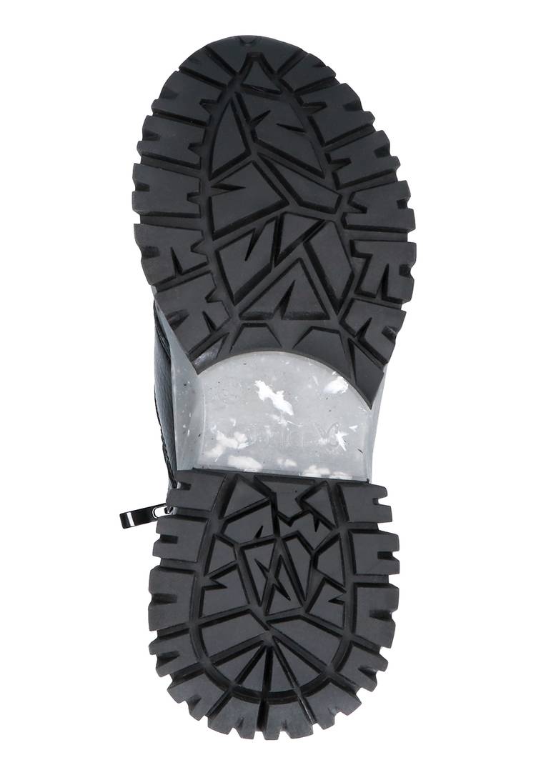 Ботинки женские Мэрика шир.  750, рис. 4