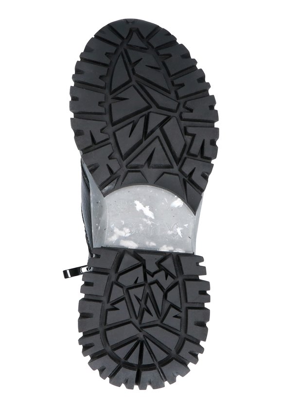 Ботинки женские Мэрика шир.  580, рис. 4