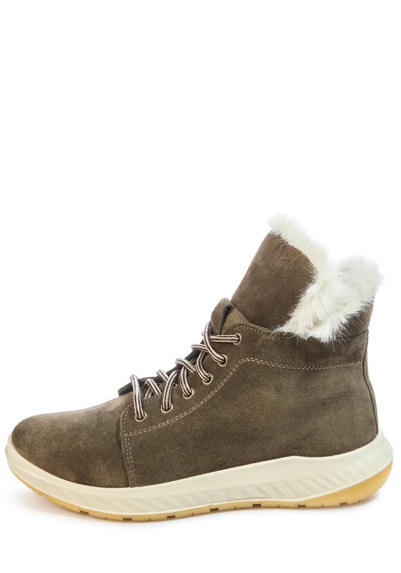 Ботинки женские Джейди шир.  580, рис. 11