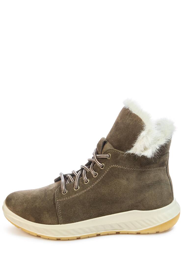 Ботинки женские Джейди шир.  750, рис. 11