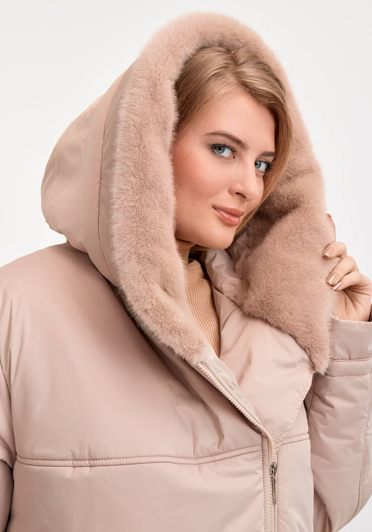 Пальто Серен шир.  750, рис. 19