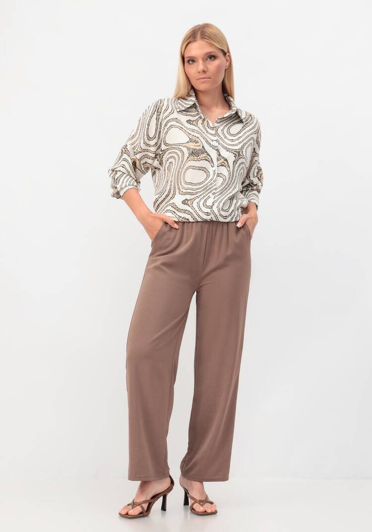 Брюки Даника шир.  750, рис. 12