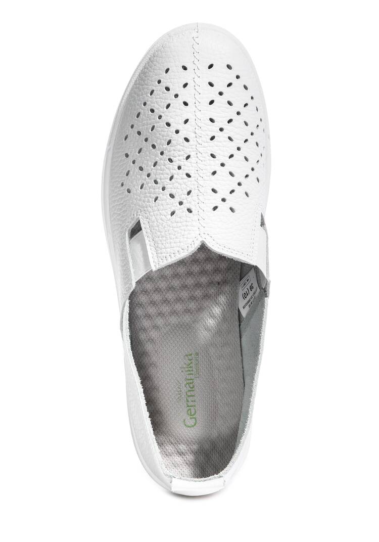 Туфли женские Аурелия шир.  750, рис. 45