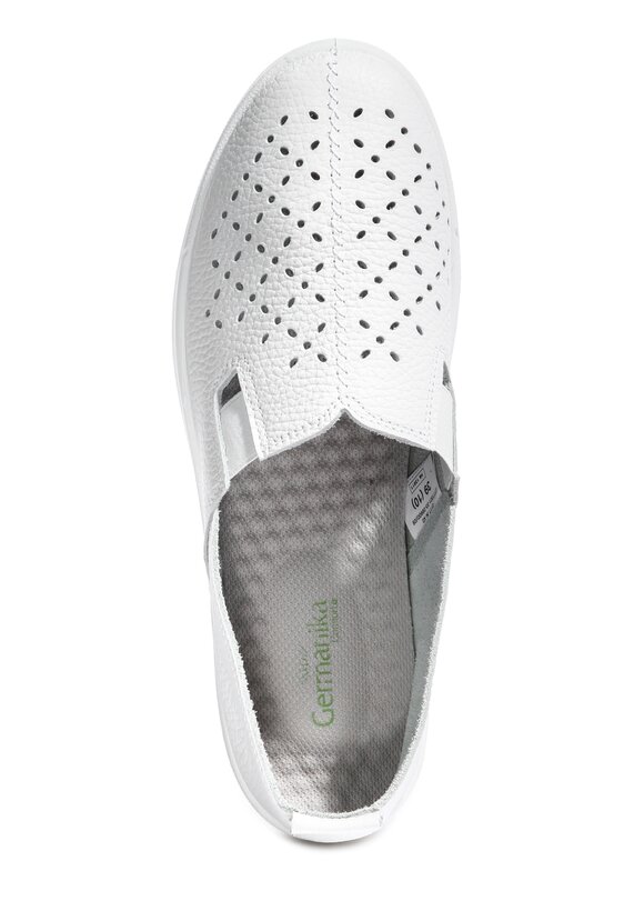 Туфли женские Аурелия шир.  580, рис. 45