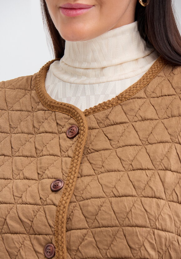 Жилет Аннабель шир.  580, рис. 5