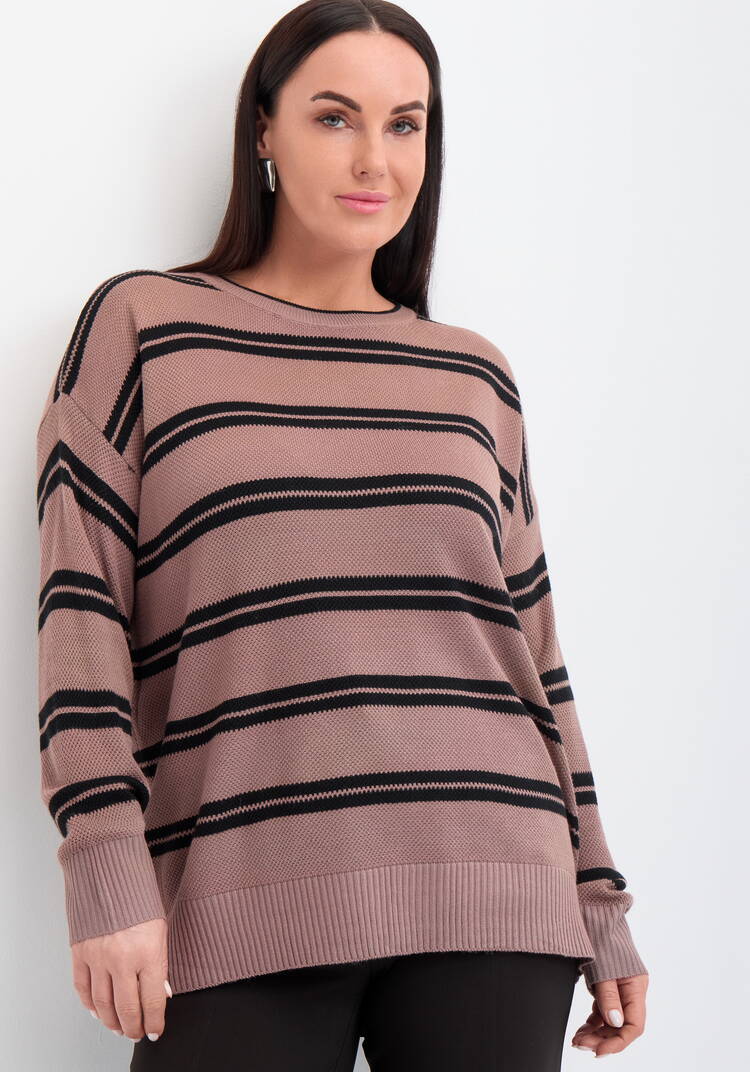 Джемпер Вероника шир.  750, рис. 1