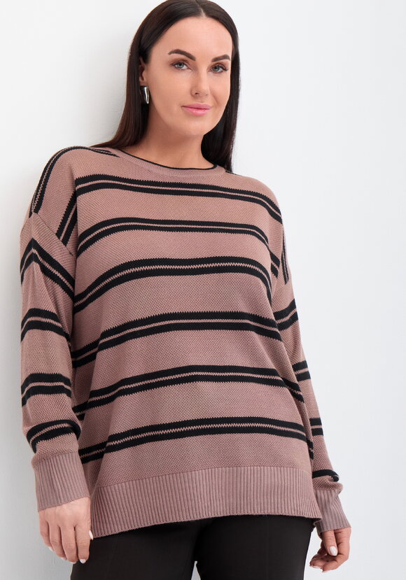 Джемпер Вероника шир.  580, рис. 1