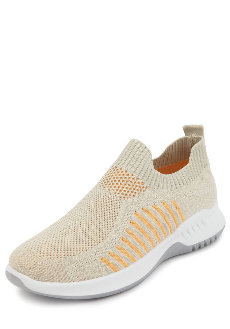 Кроссовки женские Изабелла шир.  750, рис. 5