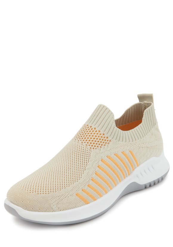 Кроссовки женские Изабелла шир.  580, рис. 5