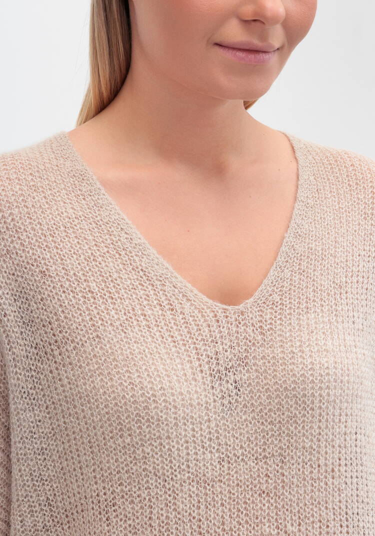 Джемпер Амeлия шир.  750, рис. 5