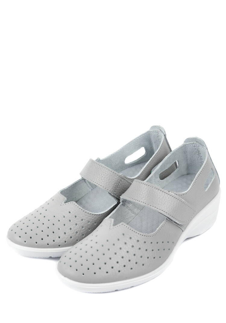 Туфли женские Лианa шир.  750, рис. 12