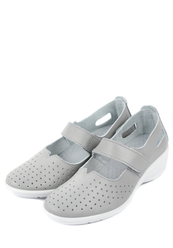 Туфли женские Лианa шир.  580, рис. 12