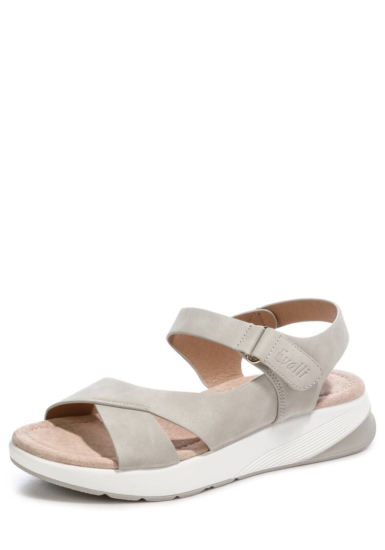 Босоножки женские Беччи шир.  750, рис. 21