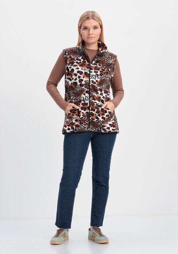 Жилет Симона шир.  580, рис. 20