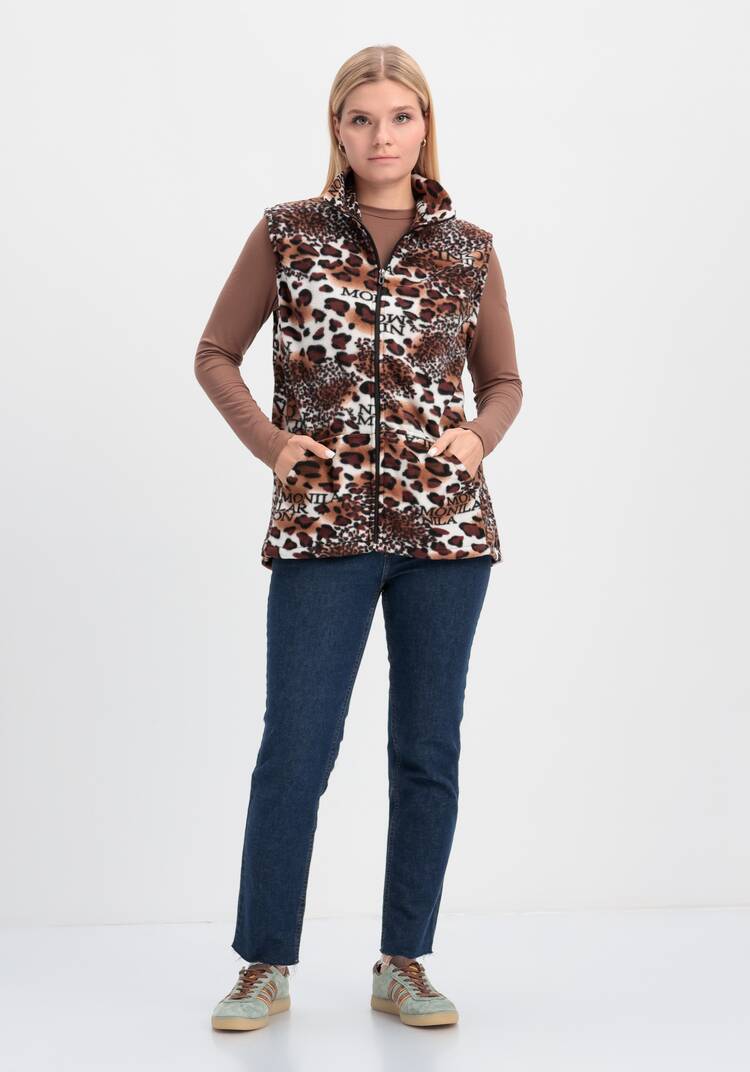 Жилет Симона шир.  750, рис. 20