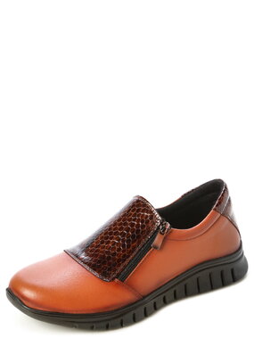 Полуботинки женские Хистория