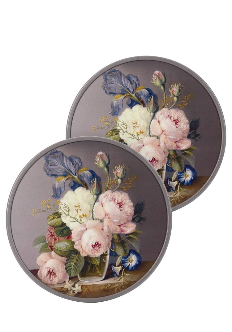 Набор круглых разделочных досок, 2 шт. шир.  750, рис. 10