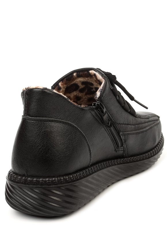 Полуботинки женские Розалия шир.  580, рис. 15