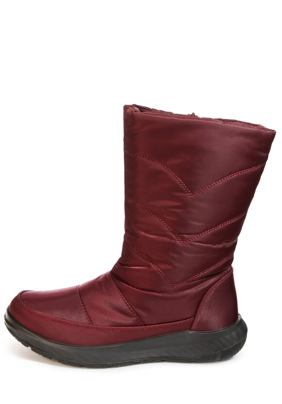 Сапоги женские  Лика шир.  580, рис. 2