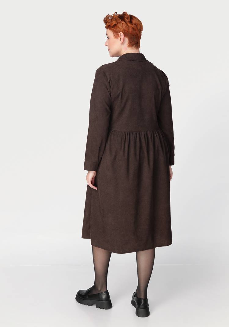 Платье женское Лора шир.  750, рис. 2
