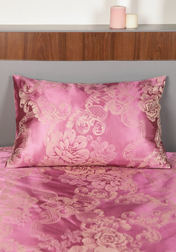 Наволочка Жаккард - люкс шир.  580, рис. 3