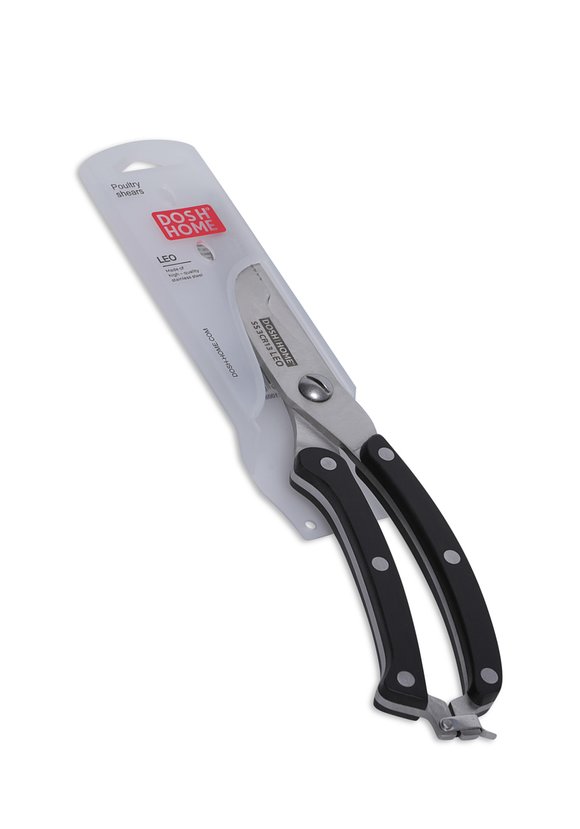 DOSH HOME Ножницы для птицы LEO шир.  580, рис. 2