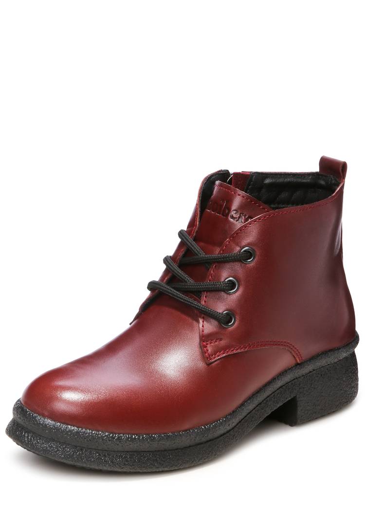 Ботинки женские Шарлин шир.  750, рис. 6